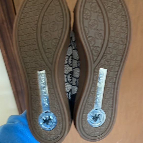 Michael Kors sneakers - Picture 4 of 4